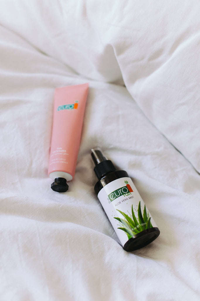 Poolside Pack